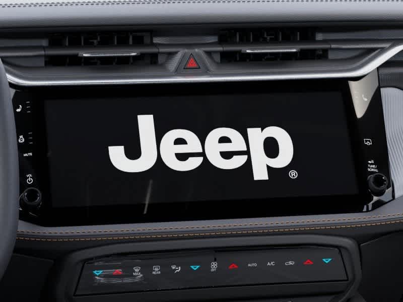 Thumbnail: 2026 Jeep Cherokee - 18
