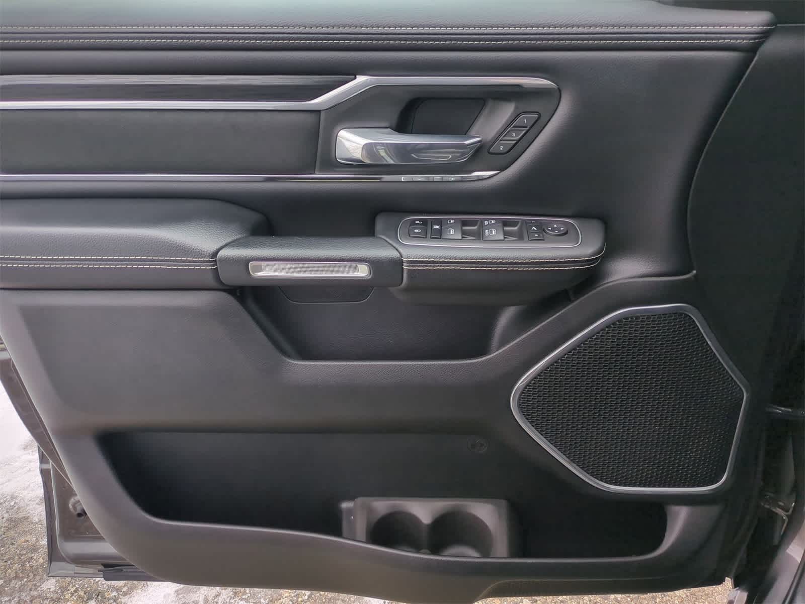 Thumbnail: 2023 RAM 1500 - 30