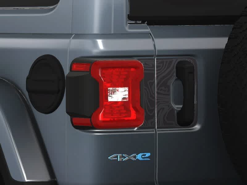 Thumbnail: 2025 Jeep Wrangler - 11