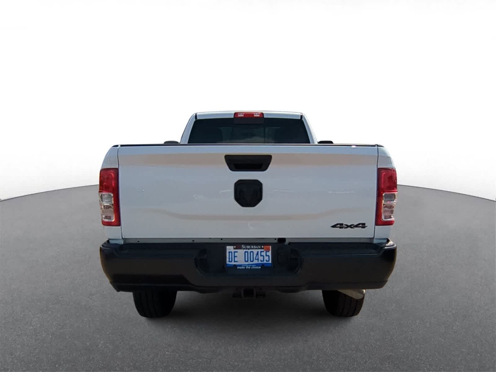 Thumbnail: 2024 RAM 2500 - 7