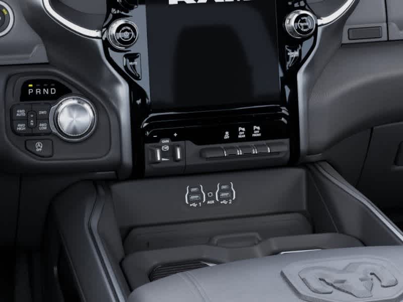 Thumbnail: 2026 RAM 1500 - 24