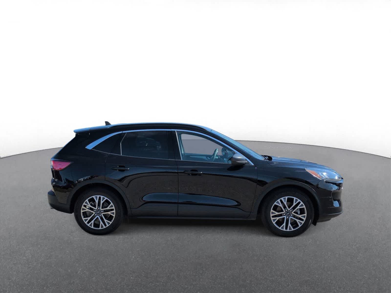 Thumbnail: 2020 Ford Escape - 9