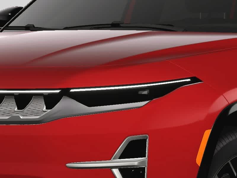 2025 Jeep Wagoneer S  13