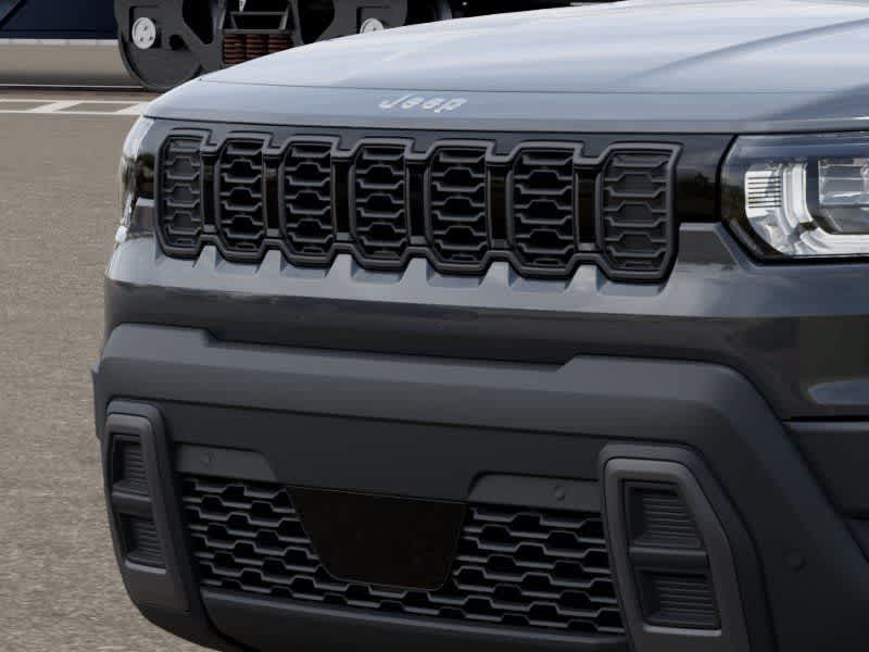 Thumbnail: 2026 Jeep Cherokee - 11