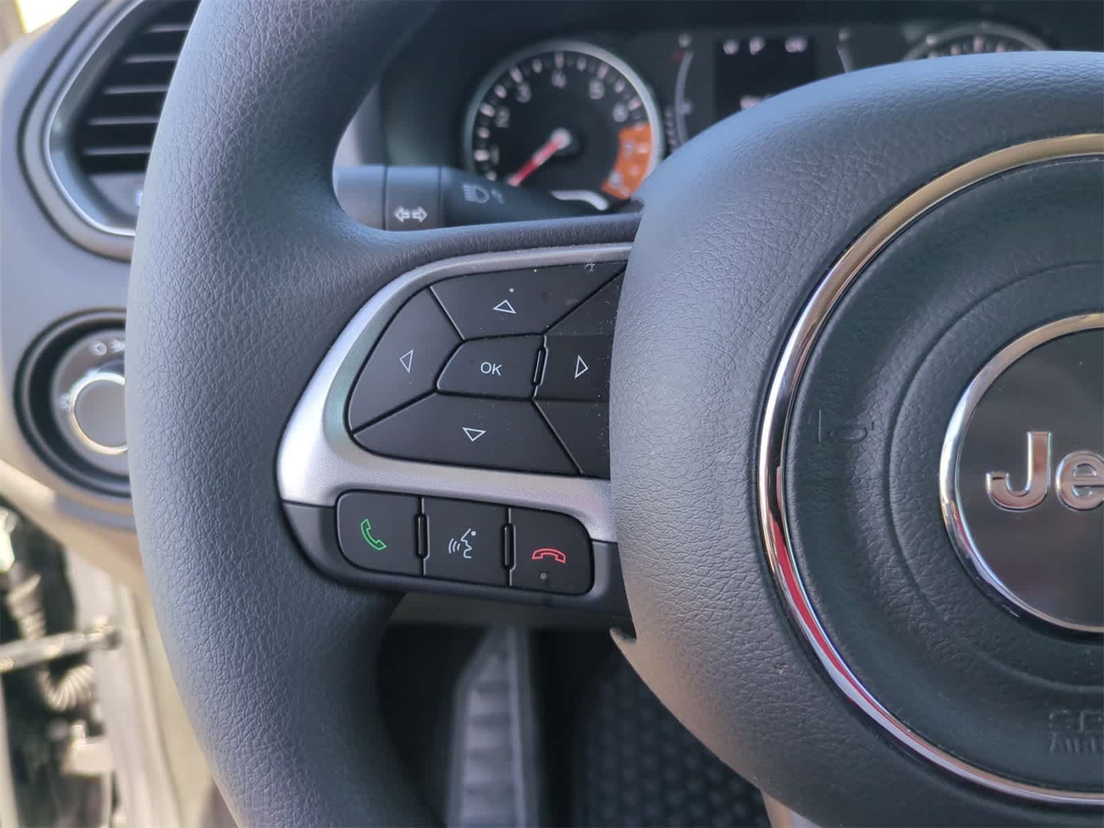 2023 Jeep Renegade Latitude 21