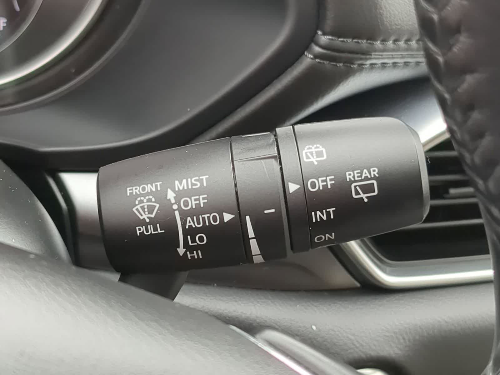 Thumbnail: 2021 Mazda CX-5 - 25