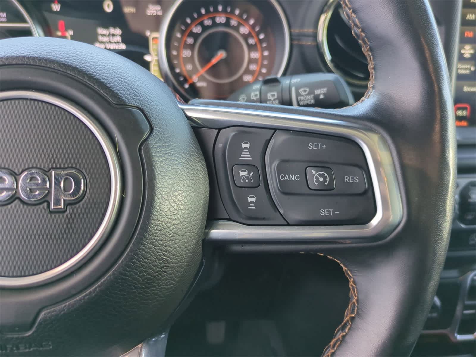 Thumbnail: 2023 Jeep Wrangler - 23