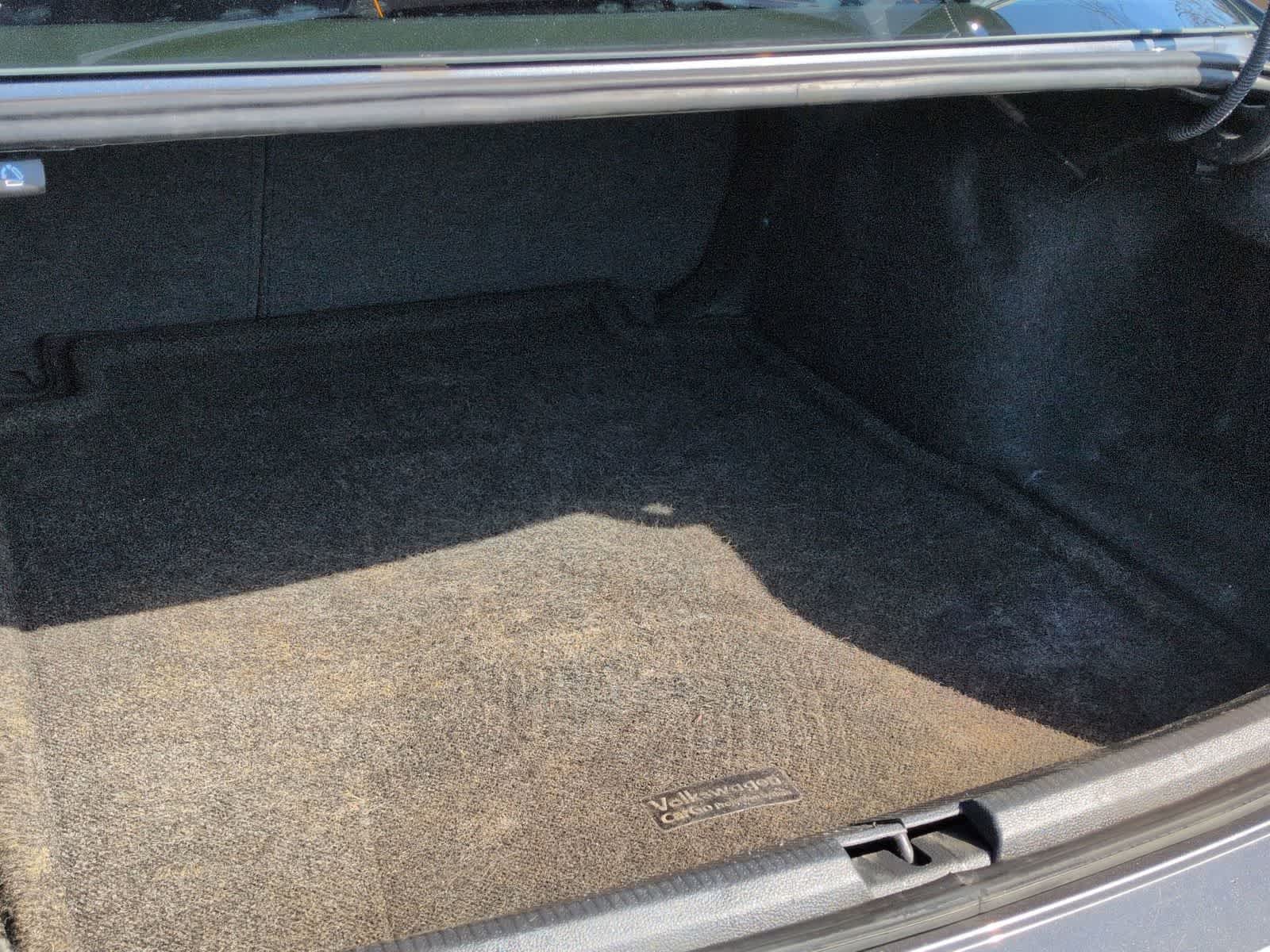 Thumbnail: 2018 Volkswagen Passat - 33