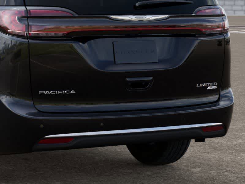 Thumbnail: 2026 Chrysler Pacifica - 13