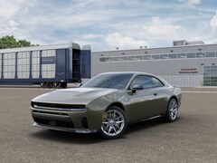 2026 Dodge Charger Scat Pack Coupe