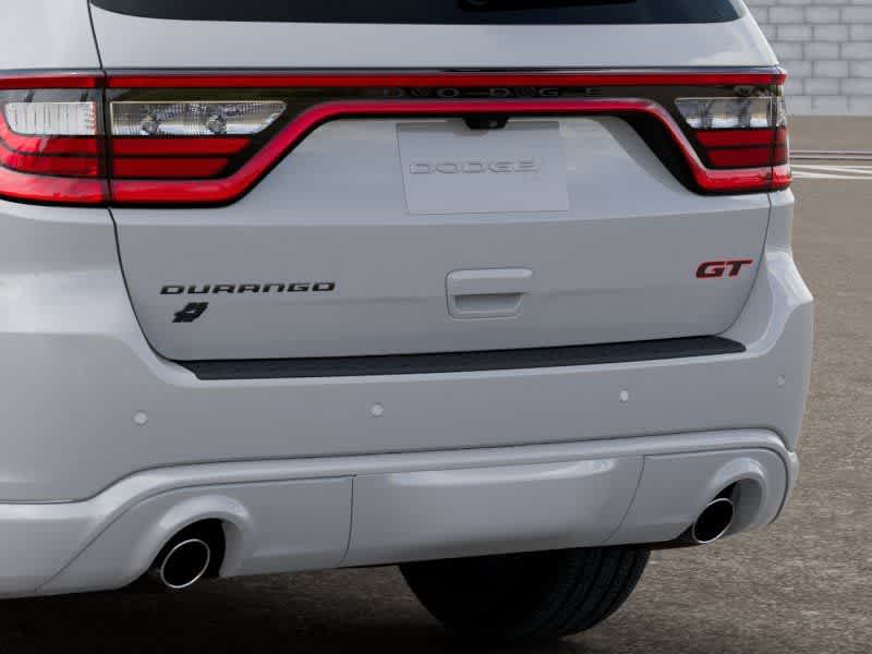 Thumbnail: 2026 Dodge Durango - 12