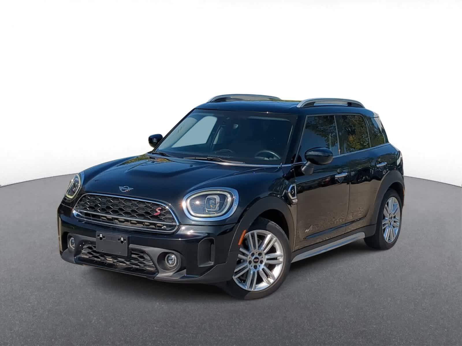 2023 MINI Countryman