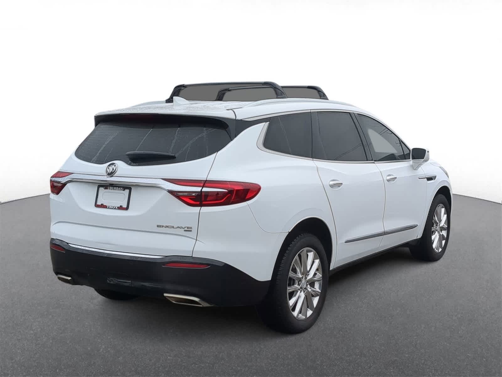 Thumbnail: 2019 Buick Enclave - 8
