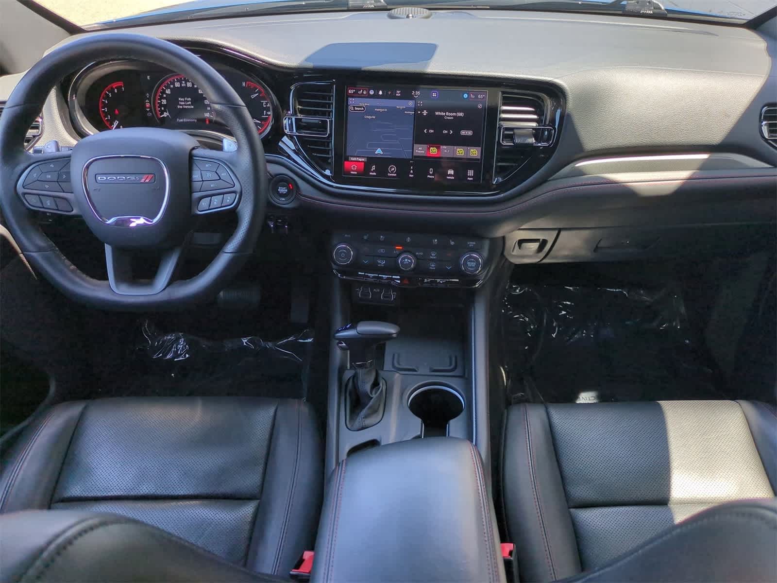 Thumbnail: 2023 Dodge Durango - 14