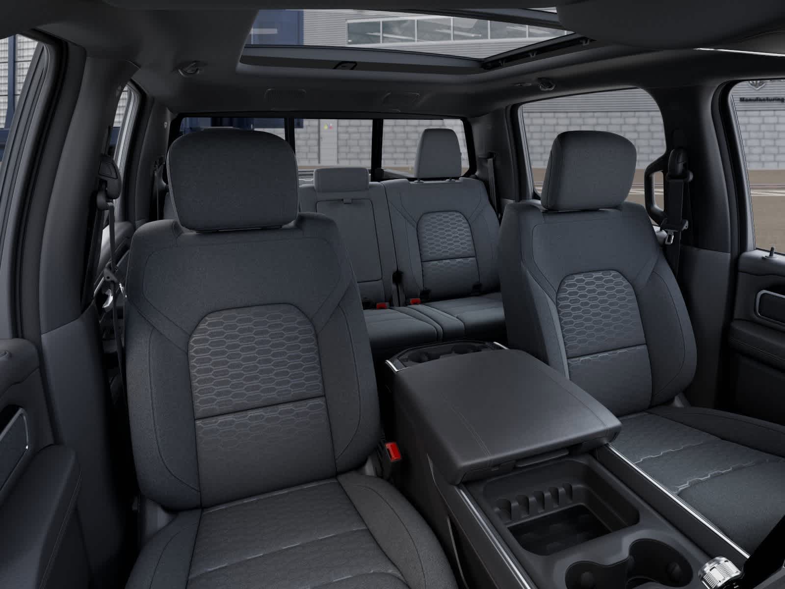 Thumbnail: 2026 RAM 1500 - 16