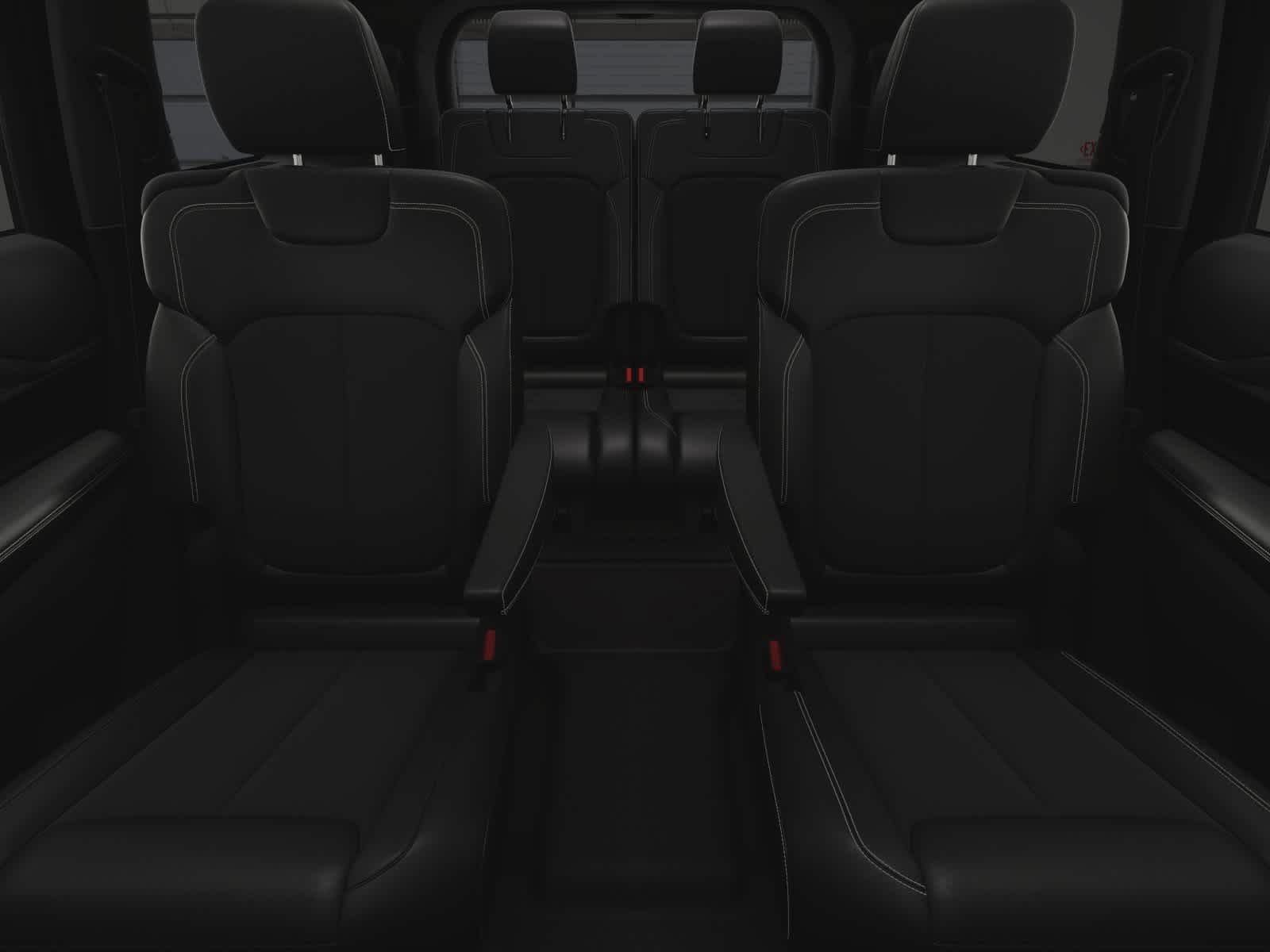 Thumbnail: 2025 Jeep Grand Cherokee L - 19