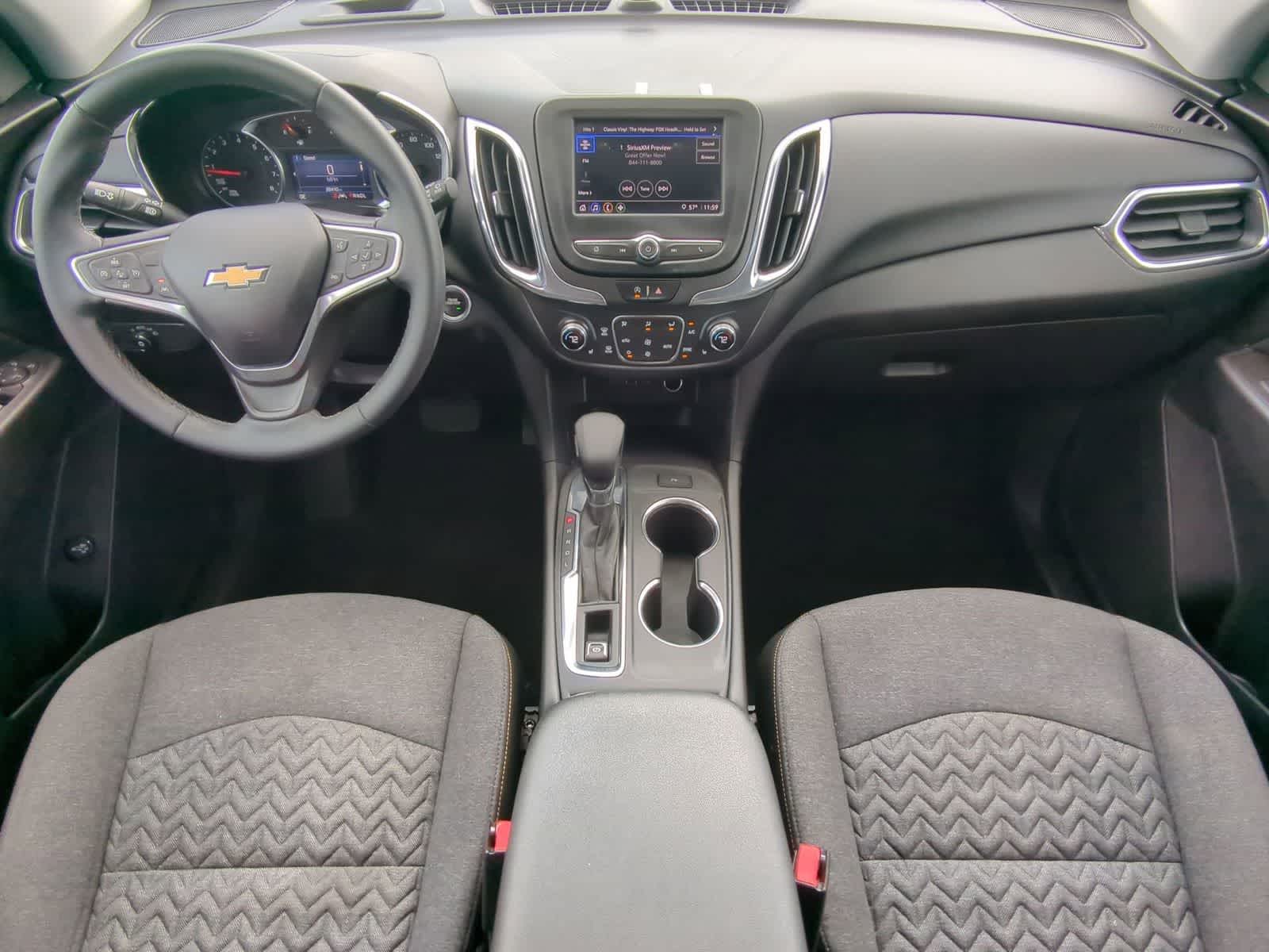 Thumbnail: 2023 Chevrolet Equinox - 15