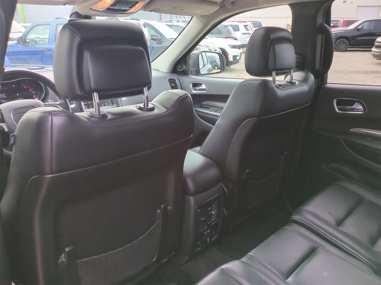 Thumbnail: 2017 Dodge Durango - 18