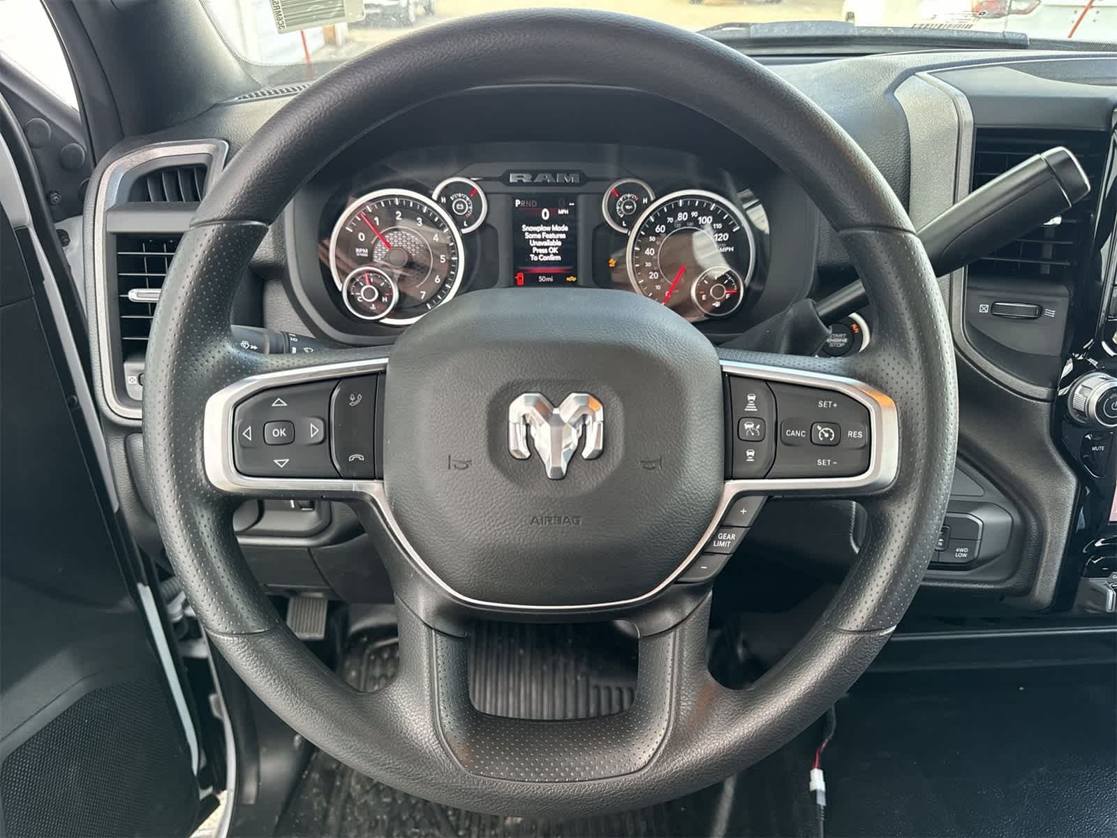 Thumbnail: 2026 RAM 2500 - 21