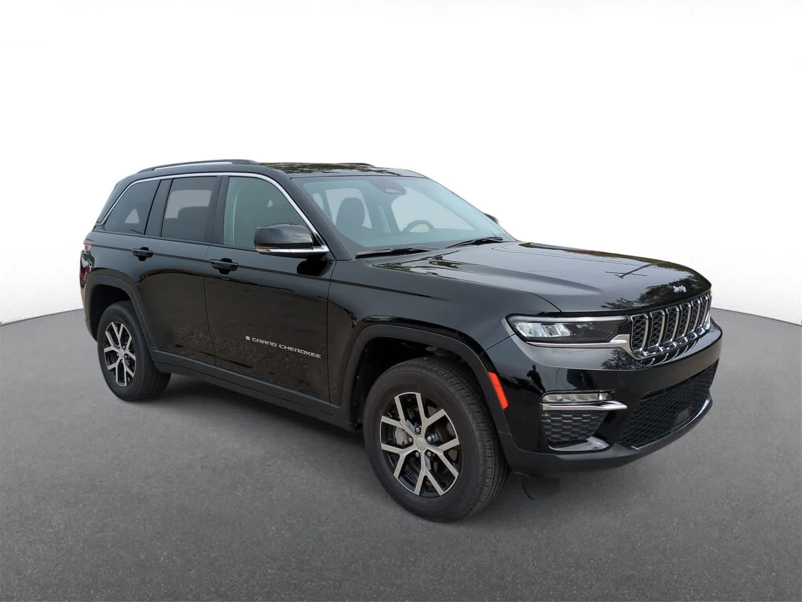 Thumbnail: 2023 Jeep Grand Cherokee - 2