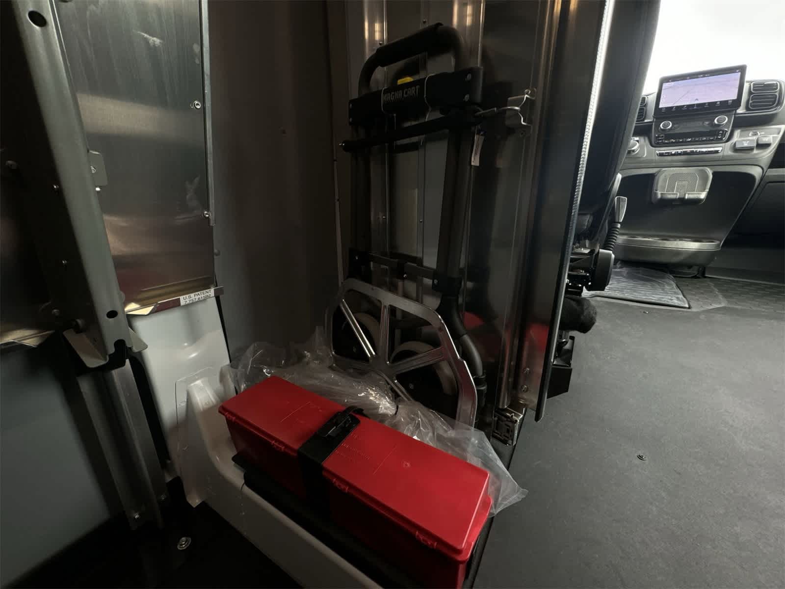 Thumbnail: 2024 RAM ProMaster - 35