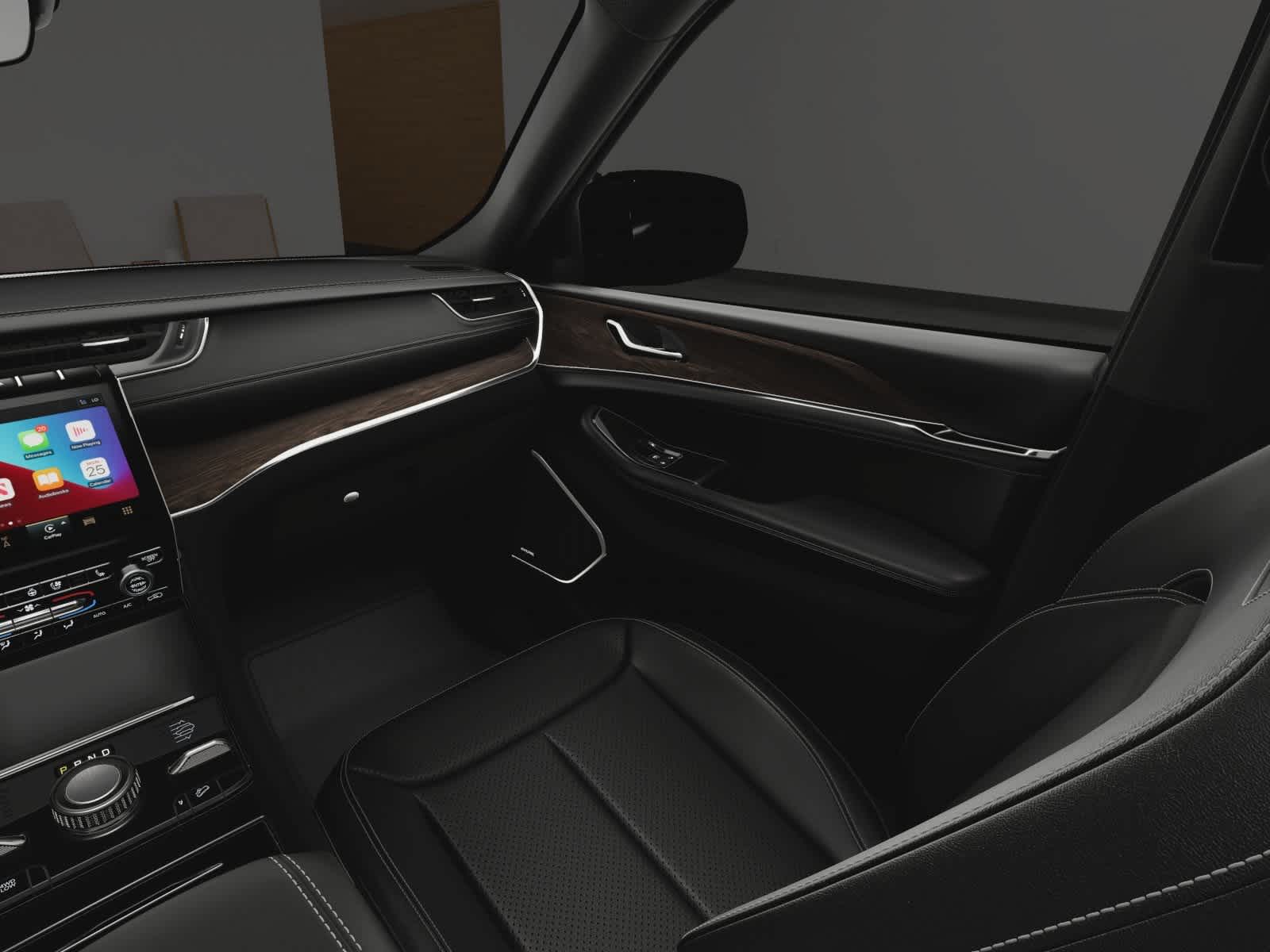 Thumbnail: 2025 Jeep Grand Cherokee - 21