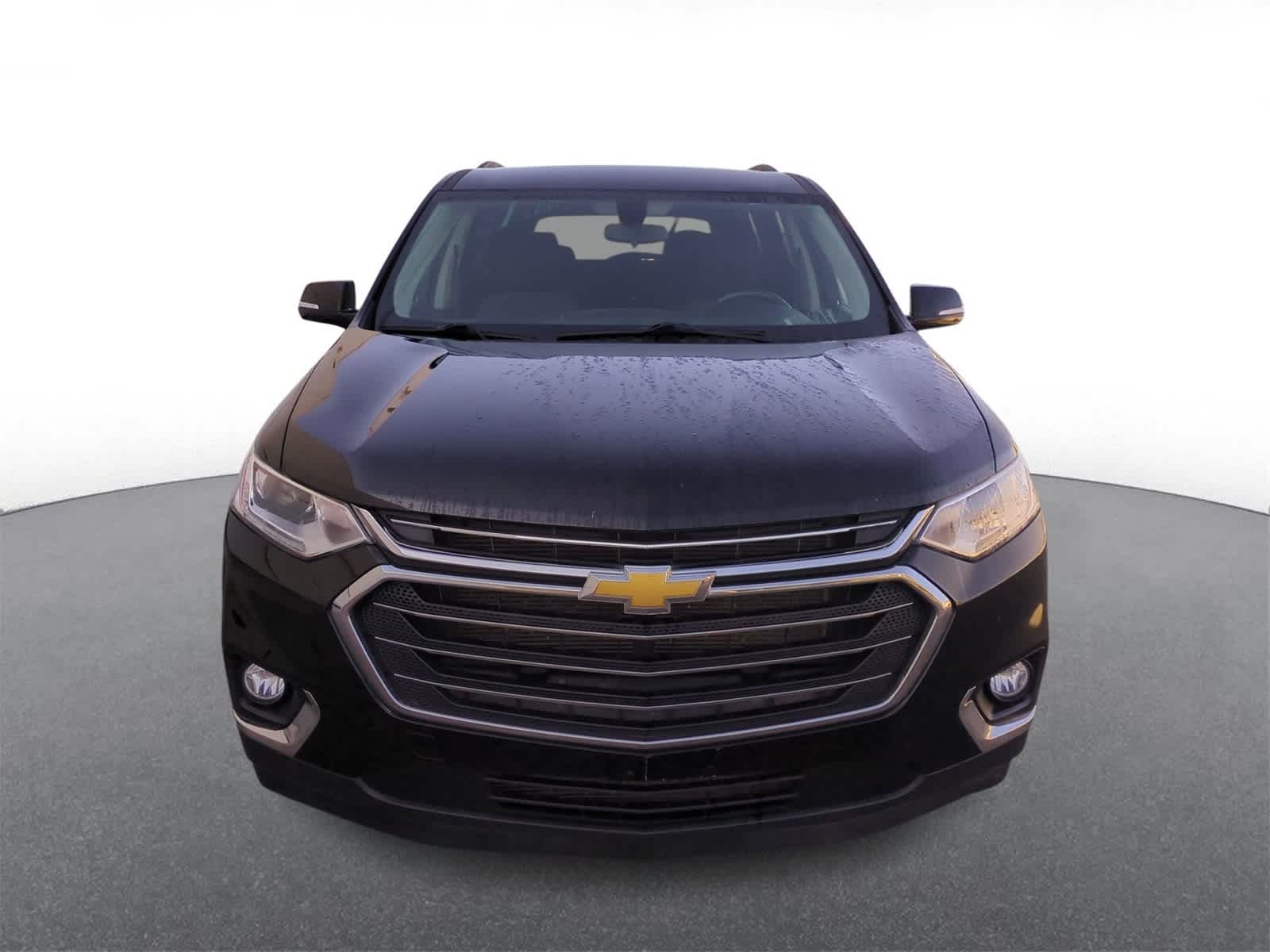 Thumbnail: 2020 Chevrolet Traverse - 3
