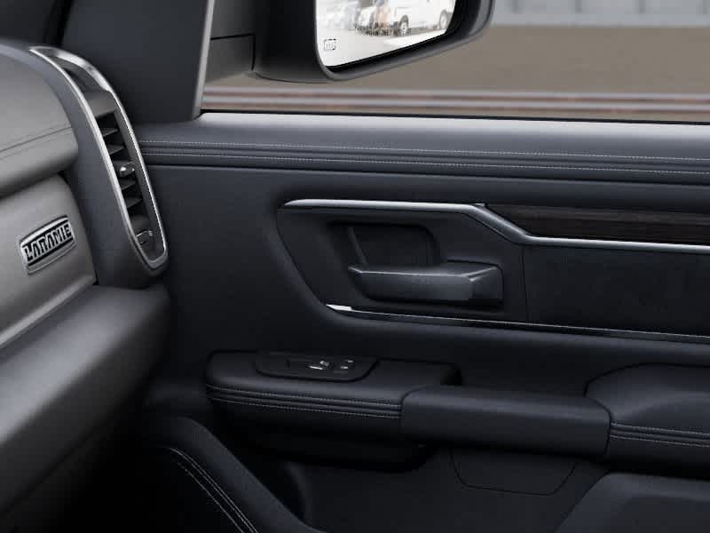 Thumbnail: 2026 RAM 1500 - 25