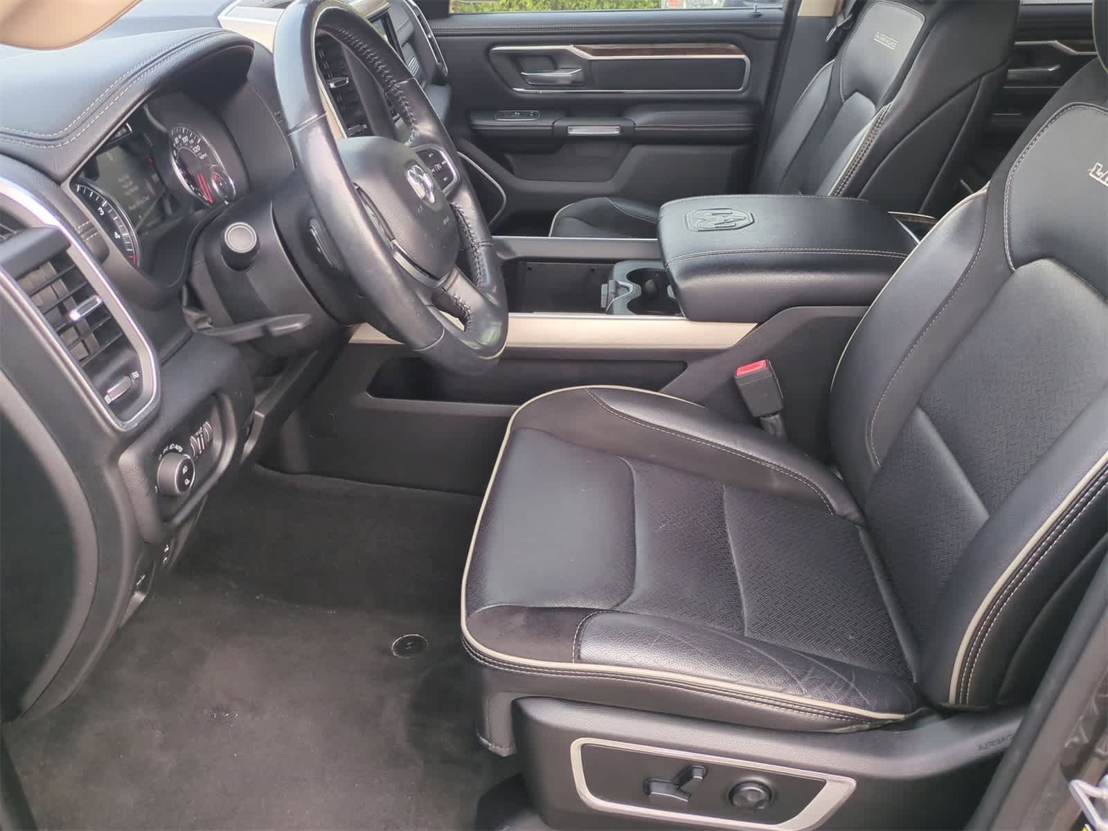 Thumbnail: 2020 RAM 1500 - 16
