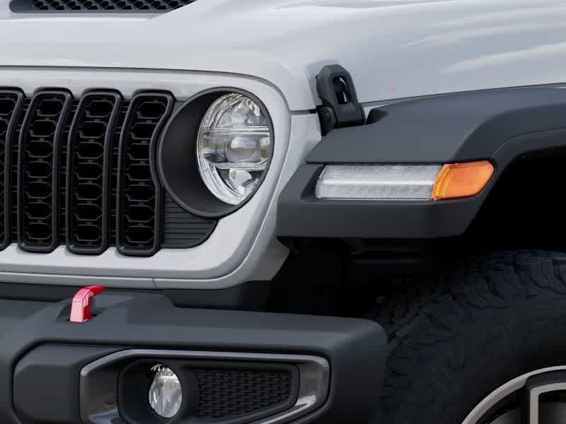 Thumbnail: 2026 Jeep Wrangler - 10