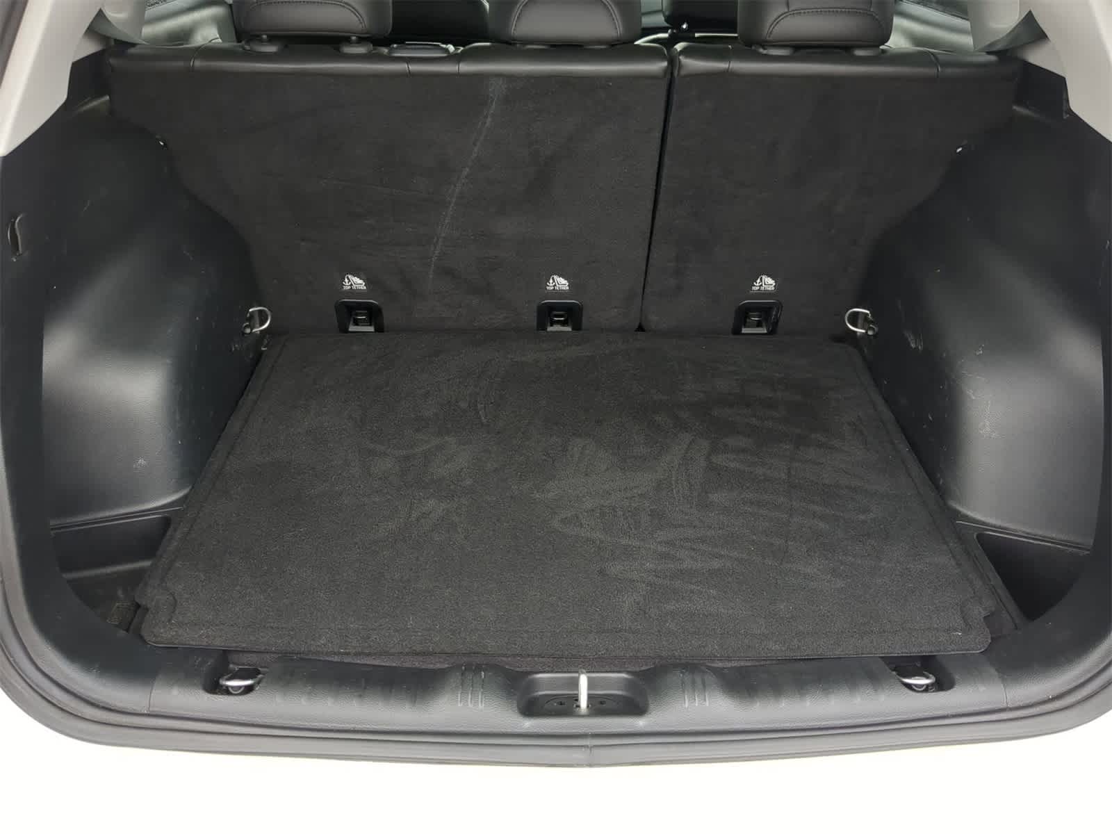 Thumbnail: 2018 Jeep Compass - 32