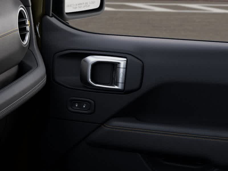 Thumbnail: 2026 Jeep Wrangler - 25