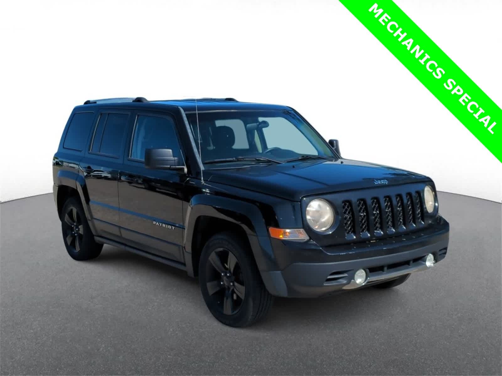 Used 2012 Jeep Patriot Latitude with VIN 1C4NJPFB8CD718512 for sale in Troy, MI