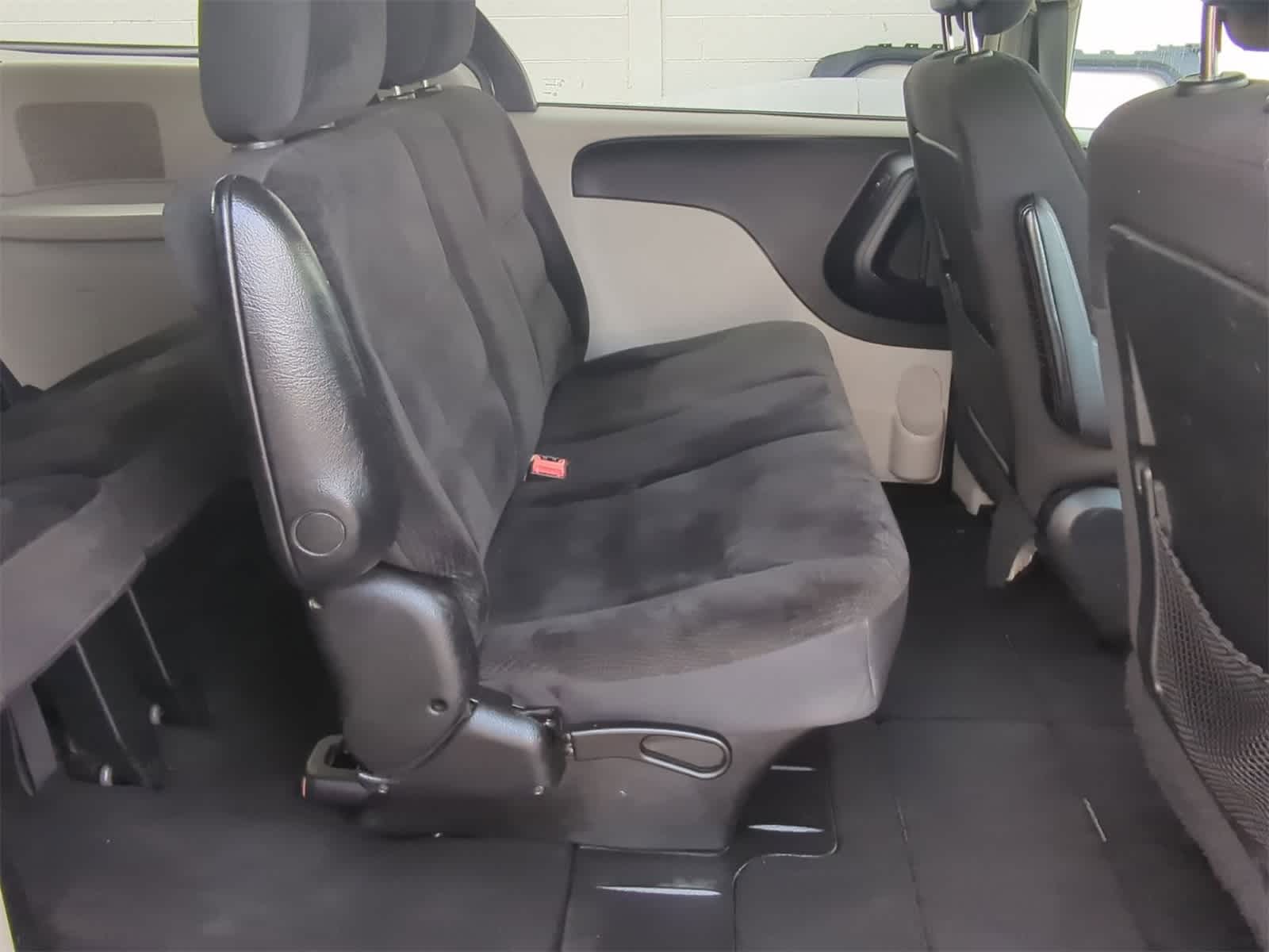 Thumbnail: 2018 Dodge Grand Caravan - 27