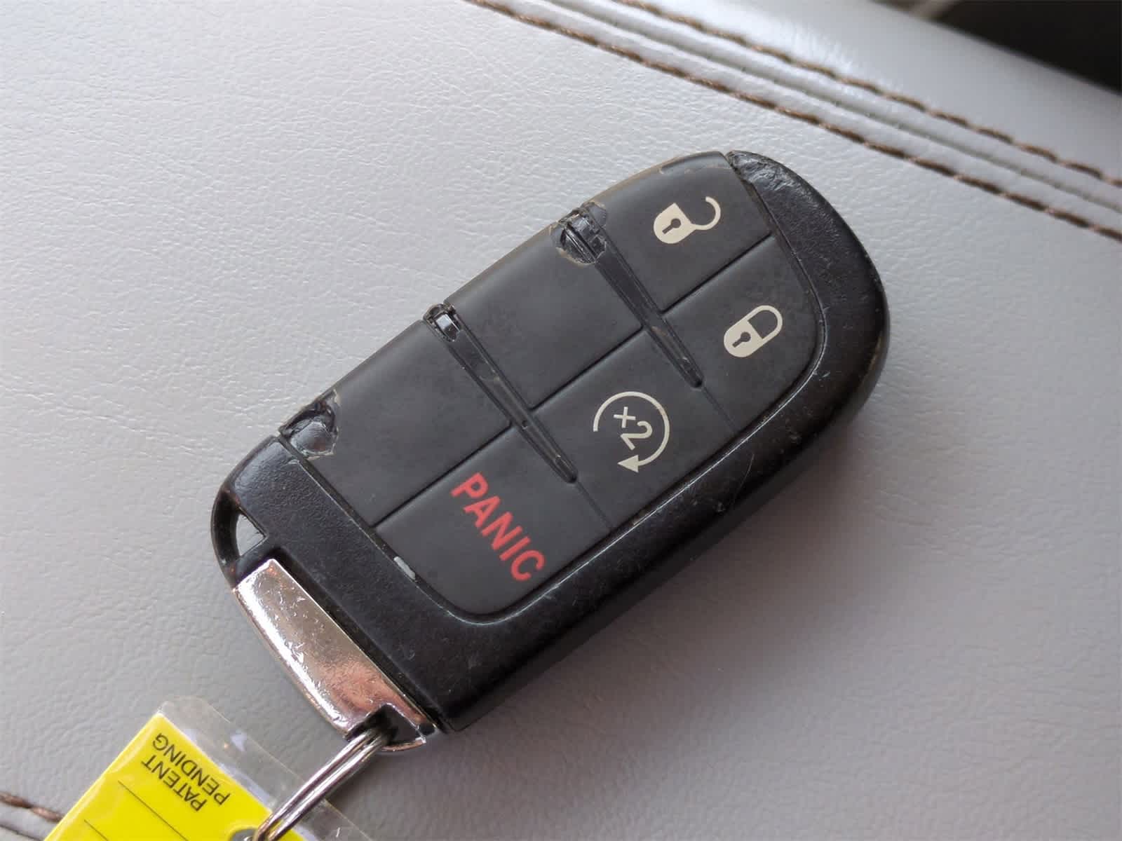 Thumbnail: 2022 Jeep Compass - 34