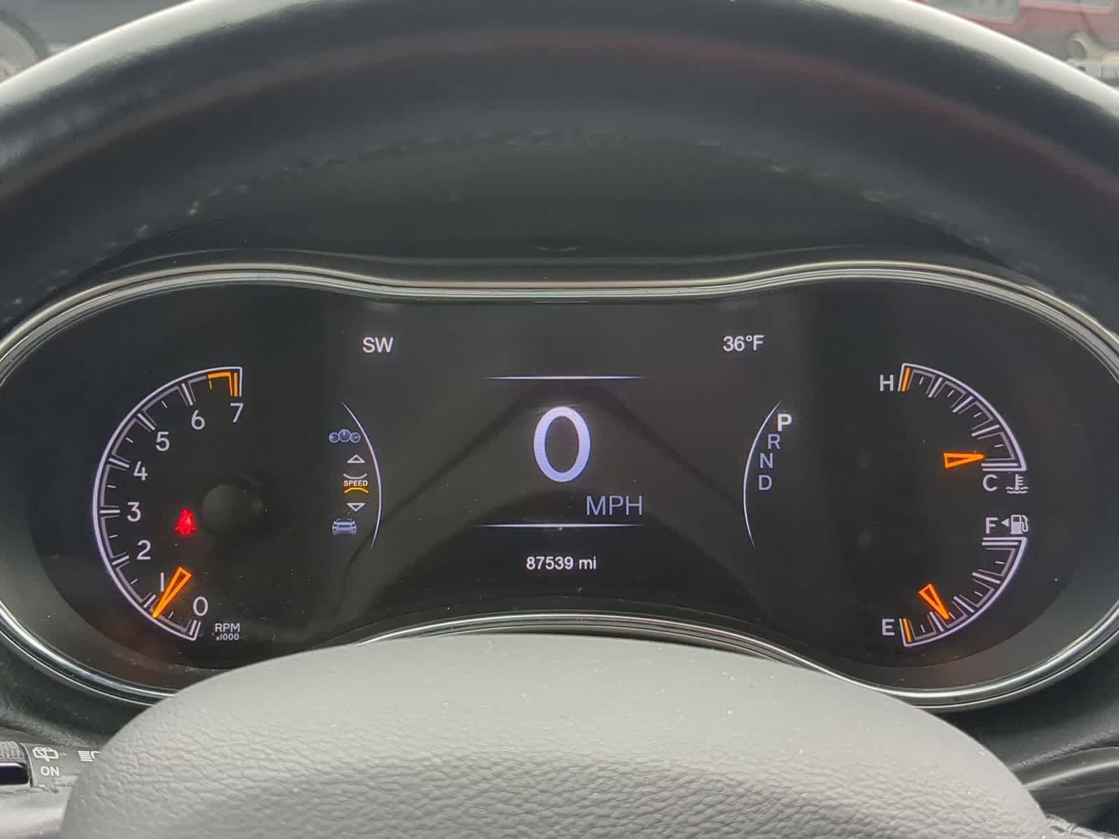 Thumbnail: 2021 Jeep Grand Cherokee - 30