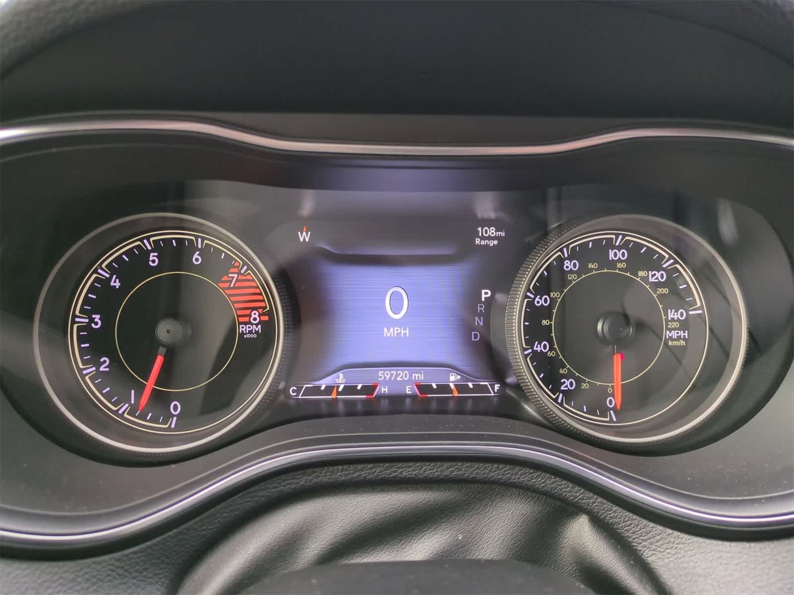 Thumbnail: 2019 Jeep Cherokee - 33