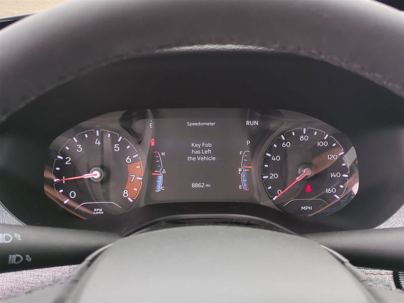 Thumbnail: 2024 Jeep Compass - 29