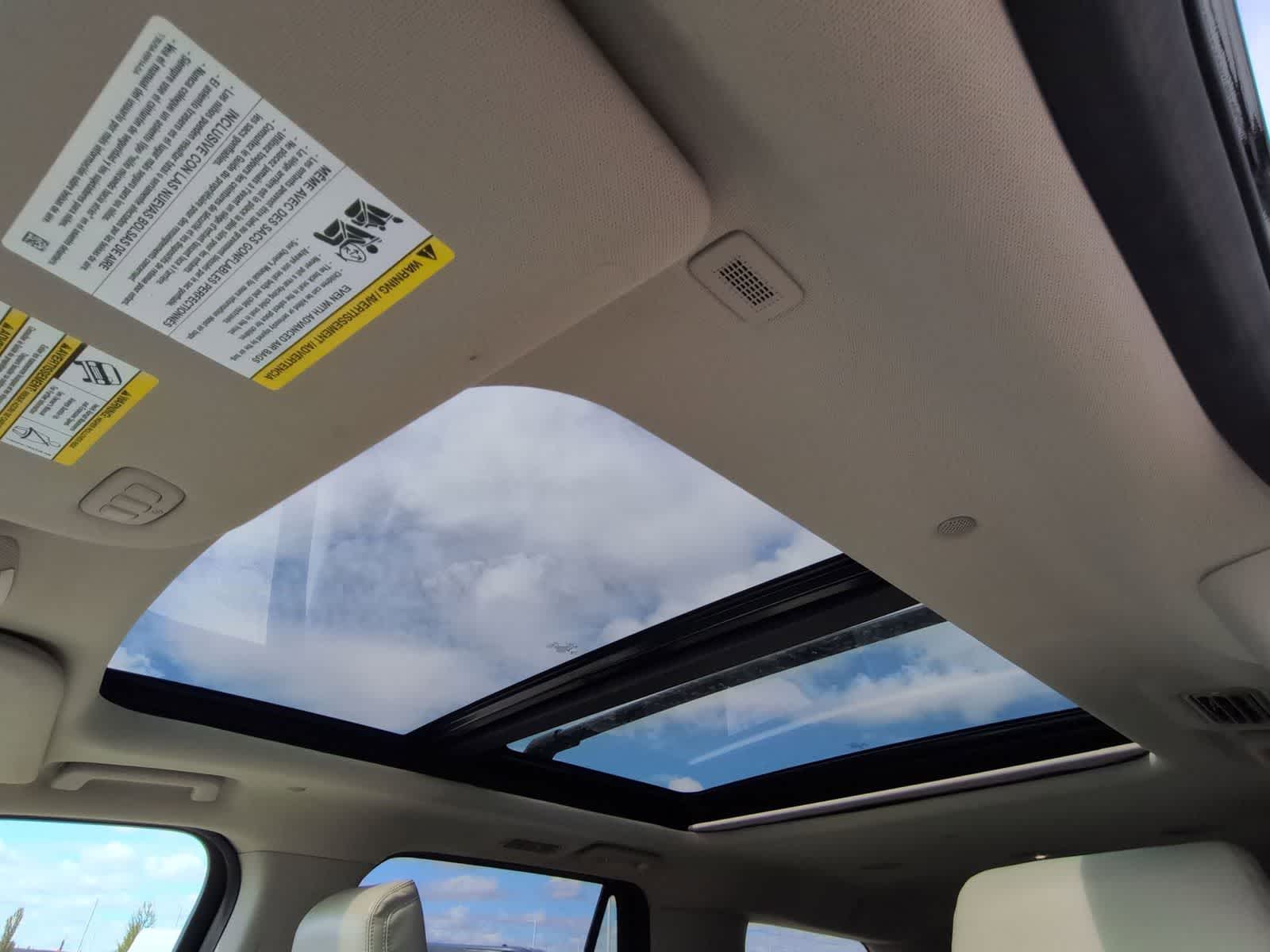 Thumbnail: 2020 Ford Expedition - 19