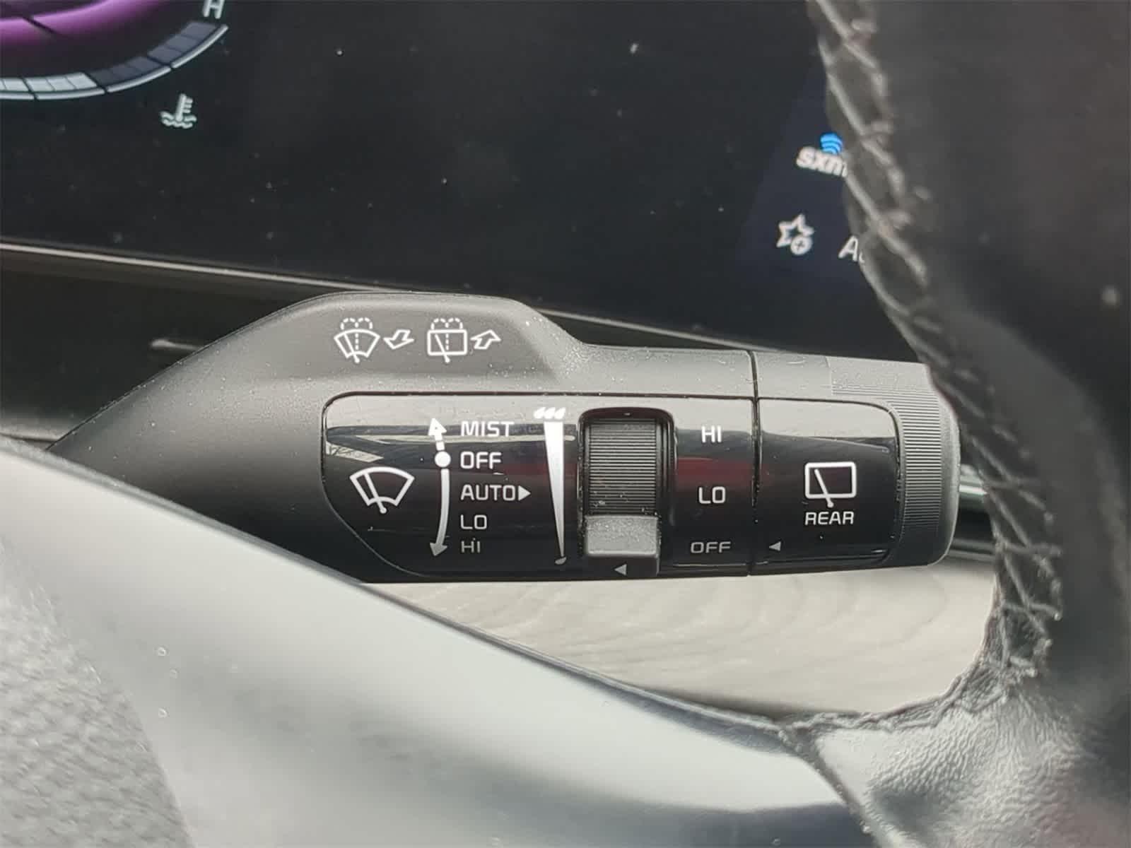 Thumbnail: 2023 Kia Sportage - 25