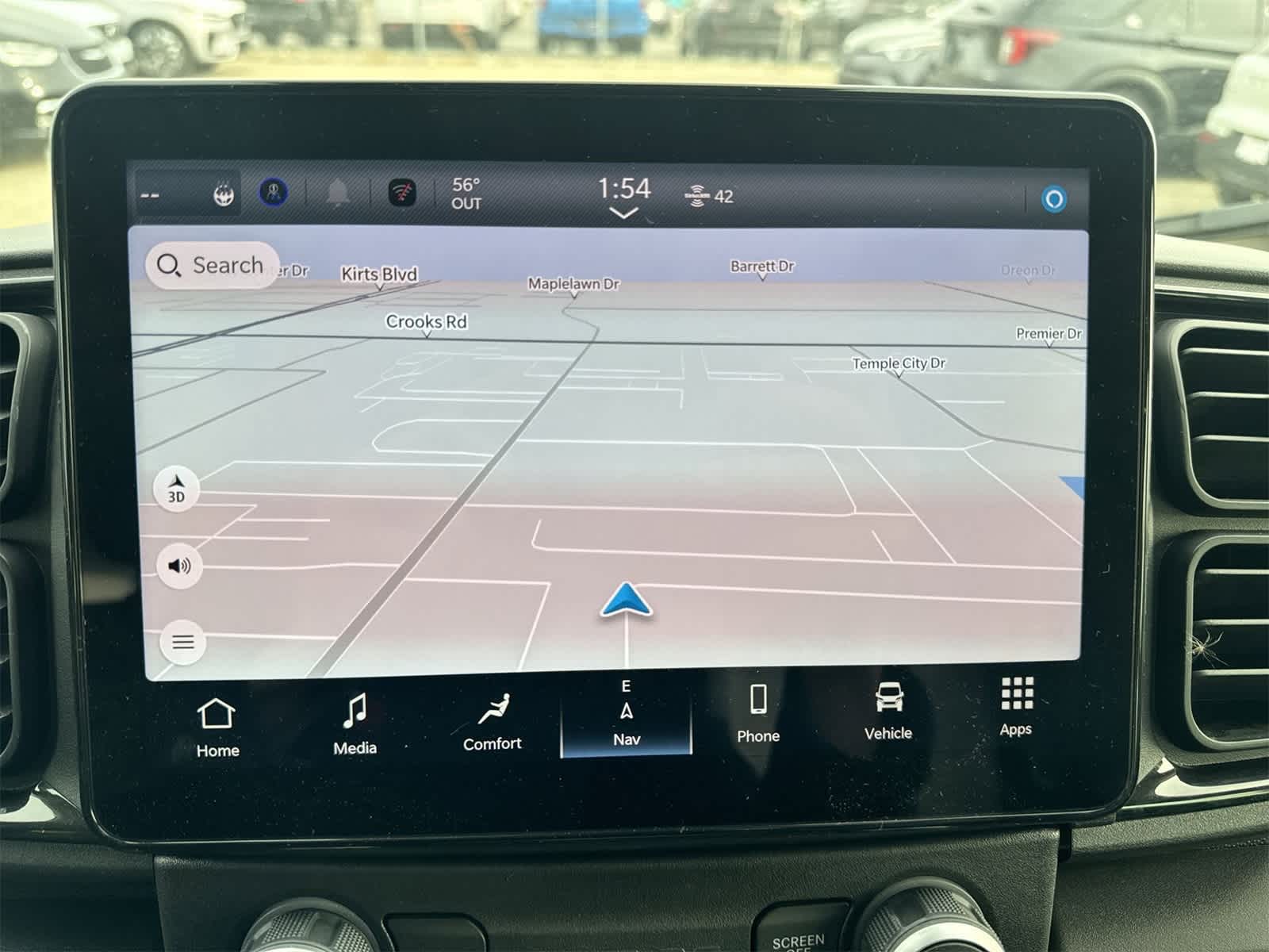 Thumbnail: 2024 RAM ProMaster - 25