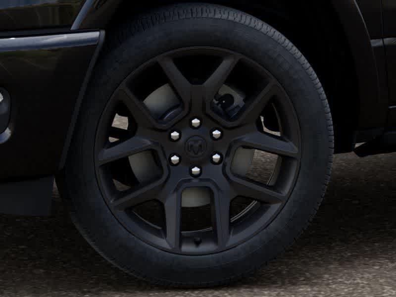 Thumbnail: 2026 RAM 1500 - 8