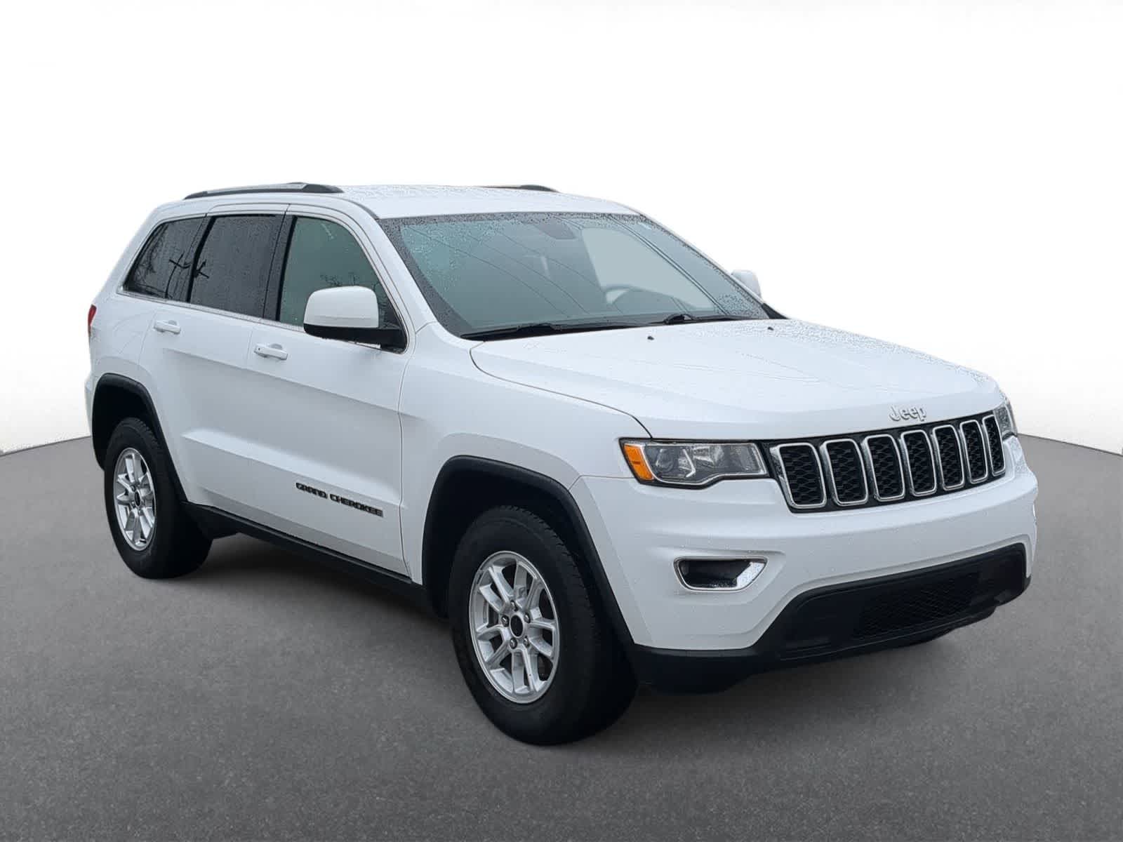 Thumbnail: 2019 Jeep Grand Cherokee - 2