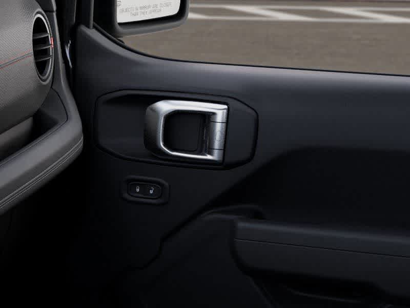 Thumbnail: 2026 Jeep Wrangler - 25