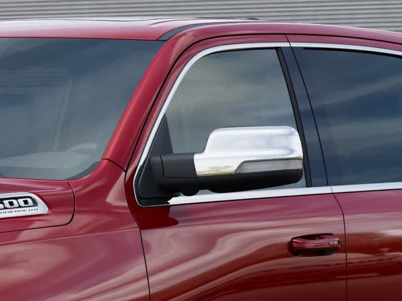 Thumbnail: 2026 RAM 1500 - 12