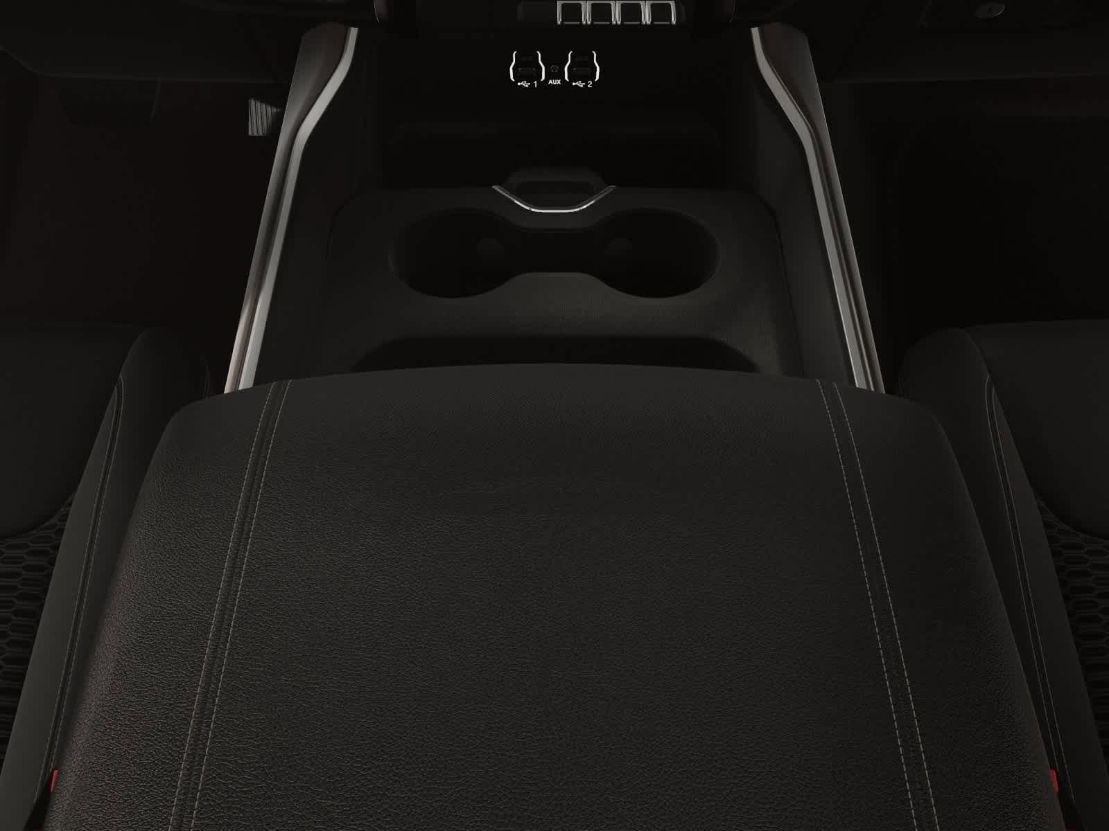 Thumbnail: 2026 RAM 1500 - 20