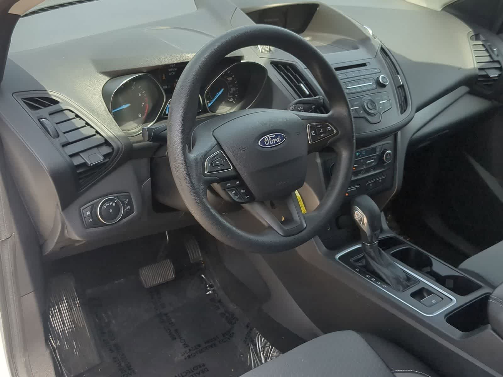 Thumbnail: 2018 Ford Escape - 10