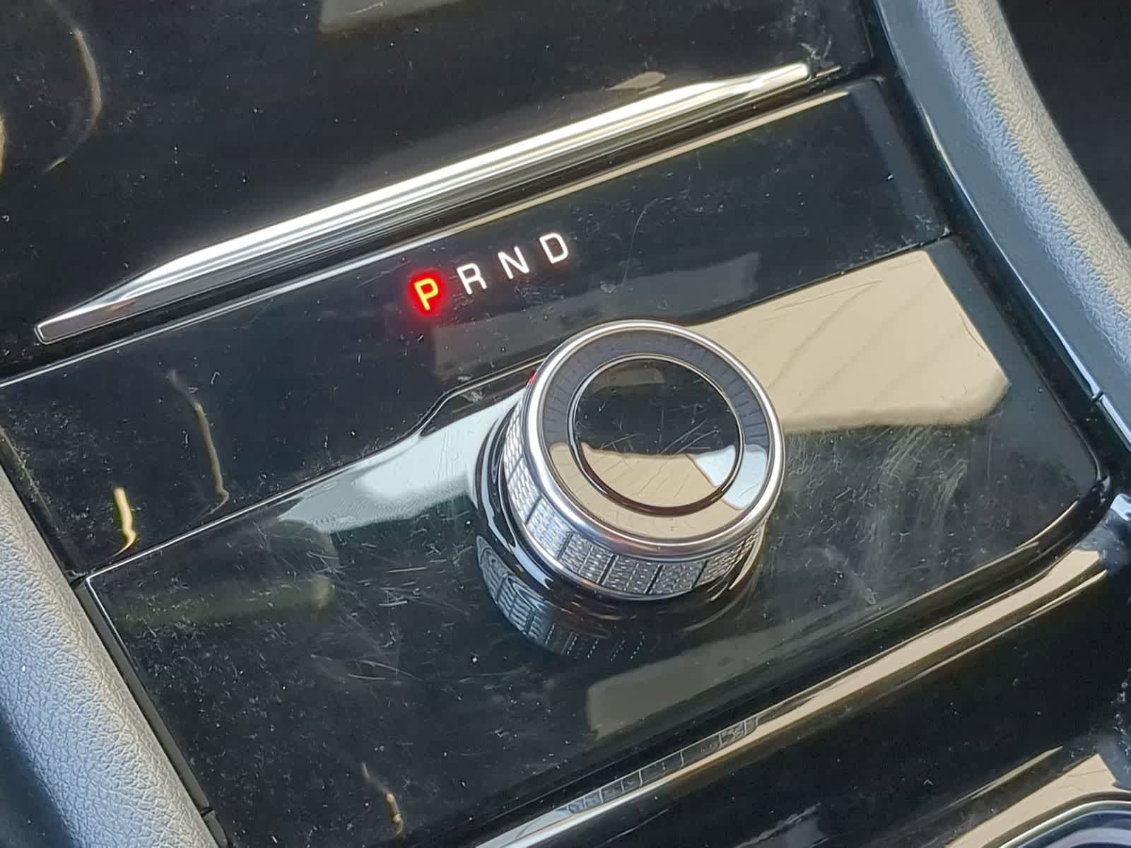 Thumbnail: 2022 Jeep Grand Cherokee L - 29