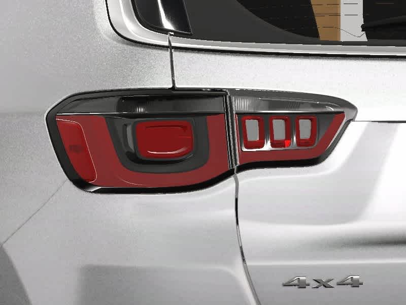 Thumbnail: 2025 Jeep Compass - 12
