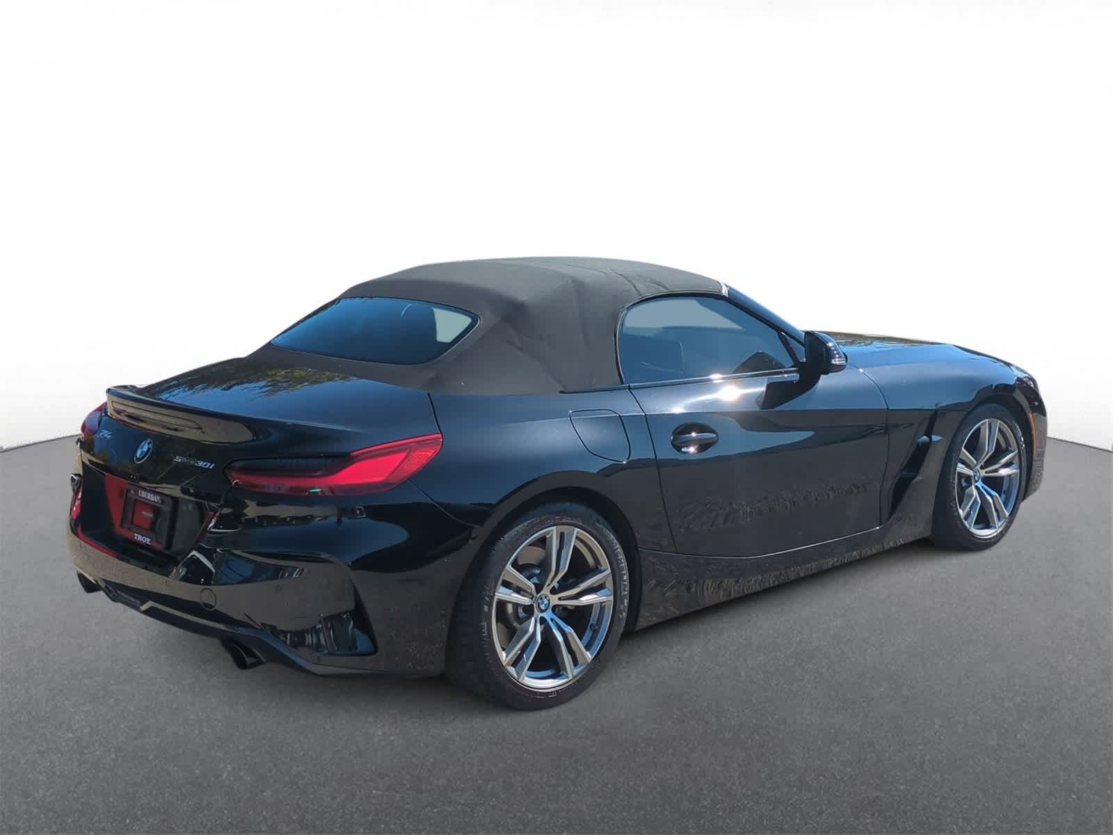 Thumbnail: 2019 BMW Z4 - 8